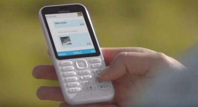 Feature Phone Bakal Kebagiaan Google Assistant