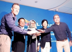 Bulan Depan XL Axiata Mulai Ujicoba Teknologi 5G