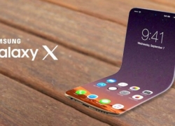 Samsung Pastikan Galaxy X Bakal Rilis Awal 2019 Mendatang