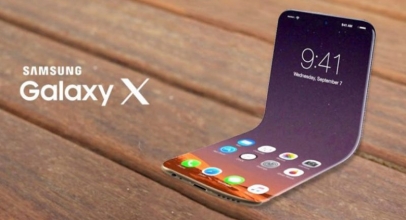 Samsung Pastikan Galaxy X Bakal Rilis Awal 2019 Mendatang