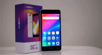 Advan i5c, Smartphone 4G Dengan Harga “Merakyat”