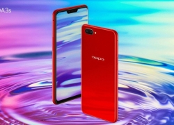 Oppo A3s Resmi Dirilis di Indonesia, Ini Harga dan Spesifikasinya