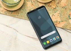 LG Bakal Luncurkan Ponsel Super Premiun V35 Signature Edition