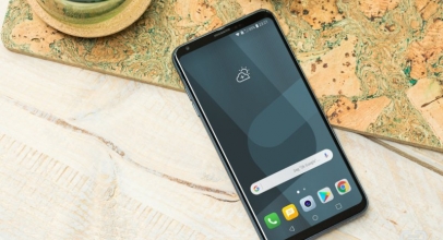 LG Bakal Luncurkan Ponsel Super Premiun V35 Signature Edition