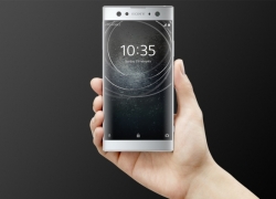 Review Sony Xperia XA2: Smartphone Selfie Bertenaga Snapdragon 630