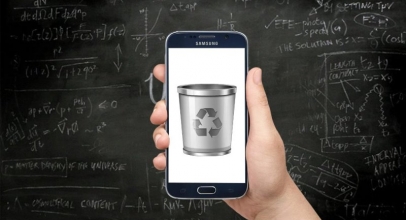 Cara Kembalikan File Foto Yang Terhapus di Android