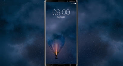 Besok 21 Agustus, Nokia 9 Bakal Meluncur?