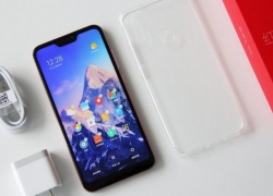 Xiaomi Redmi 6 Pro Resmi Dirilis, Ponsel Mid-Range Rp 1 Jutaan