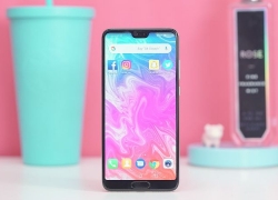 Gandeng Lazada dan Erafone, Huawei P20 Pro Dibanderol Rp 12 Juta