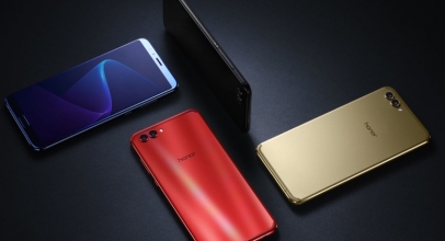 Daftar 9 Ponsel Honor Yang Bakal Kebagian Update EMUI 8.0