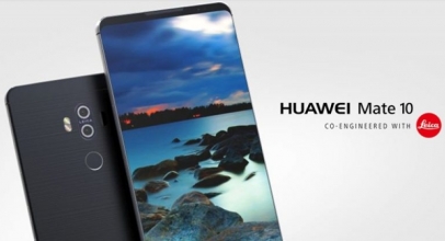 Review Huawei Mate 10: Smartphone Flagship Dengan Desain Mewah