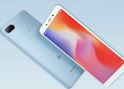 Resmi Diumumkan, Ini Spesifikasi dan Harga Xiaomi Redmi 6