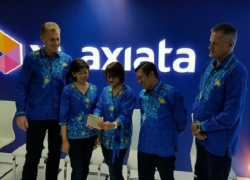 XL Axiata Akan Percepat Transformasi Digital