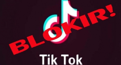 Ini Alasan Pemerintah Blokir Aplikasi Tik Tok