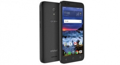 Alcatel Verso, Smartphone 4G LTE Paling Murah 2018