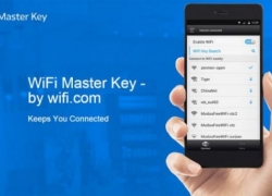 Jumlah Pengguna Wi-Fi Master Key Tembus 900 Juta