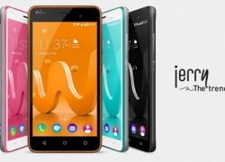 Review Wiko Jerry: Smartphone Cantik Dengan Harga Rp 1 Jutaan