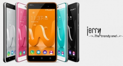 Review Wiko Jerry: Smartphone Cantik Dengan Harga Rp 1 Jutaan