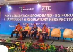 Tahun 2025, XL Axiata Siap Mengadopsi Teknologi 5G