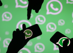 Hati-Hati! Layanan WhatsApp Group Mudah Disusupi