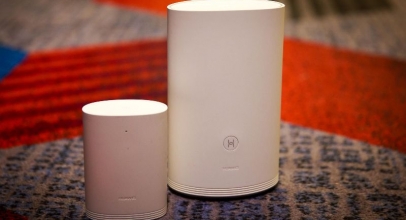 Huawei Luncurkan Router Wi-Fi Dengan Sistem Hybrida