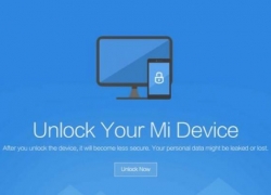 Begini Cara Request Unlock Bootloader Xiaomi