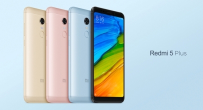 5 Hal Yang Harus Kamu Ketahui Tentang Xiaomi Redmi 5 Plus