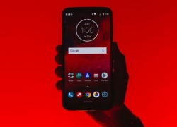 Motorola Umumkan Smartphone 5G Pertama di Dunia