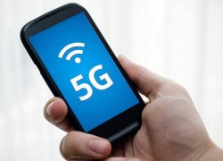 Layanan 5G Akan Mulai Diuji Coba Akhir Tahun Ini