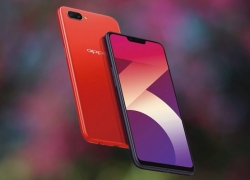 Resmi Diluncurkan, Oppo A3s Dibanderol Rp 2 Jutaan