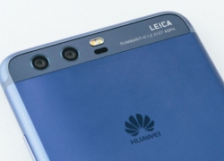 Huawei Siapkan Smartphone Dengan Teknologi Kamera DSLR