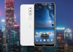 Muncul di Geekbench, Nokia 6.1 Plus Bakal Usung Android Oreo