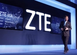 ZTE Berencana Luncurkan Smartphone 5G di Awal 2019