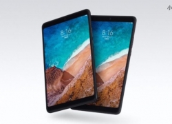 Xiaomi Mi Pad 4, Tablet Android Dengan Harga Terjangkau