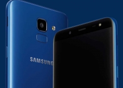 Ini Perbedaan Spesifikasi Samsung Galaxy J6 Plus dan Galaxy J6