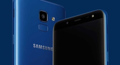 Ini Perbedaan Spesifikasi Samsung Galaxy J6 Plus dan Galaxy J6