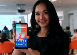 Resmi Meluncur di Indonesia, Infinix Hot 6 Pro Punya Kamera Ganda