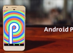 Akhirnya! Android P Resmi Meluncur Dengan Nama “Android Pie”