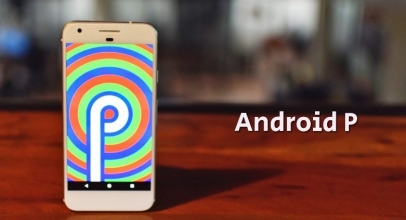 Akhirnya! Android P Resmi Meluncur Dengan Nama “Android Pie”