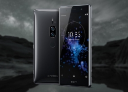 Dibanderol Rp 14 Jutaan, Sony Xperia XZ2 Premium Resmi Dirilis