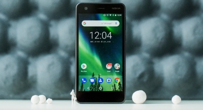 Ini Alasan Mengapa Kamu Harus Membeli Nokia 2