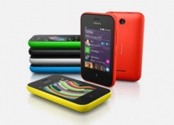 HMD Global Bakal Rilis Nokia Asha Versi Baru