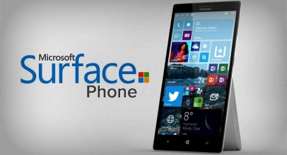 Tak Sengaja, Engineer Microsoft Ungkap Keberadaan Surface Phone