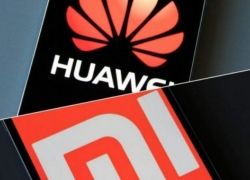 Huawei dan Xiaomi Jadi Pesaing Utama Samsung di Tahun 2018