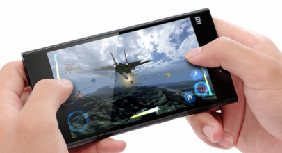 3 Smartphone Fullscreen Untuk Para Gamers