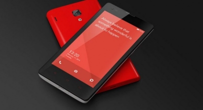 Ponsel Lawas Xiaomi Redmi 1s Mulai Kebagian Update MIUI 9