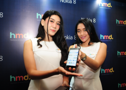 Nokia 1 Resmi Dirilis di Indonesia, Dibanderol Rp 1 Juta