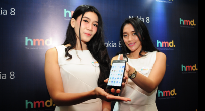 Nokia 1 Resmi Dirilis di Indonesia, Dibanderol Rp 1 Juta