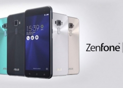 Tiga Varian Asus ZenFone 3 Ini Turun Harga