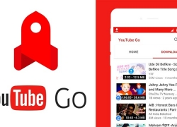 YouTube GO Tercatat Sudah Diunduh 10 Juta Kali Unduhan